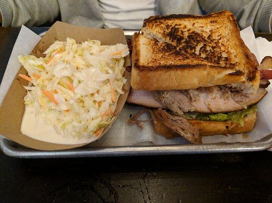 Southern Roots Smokehouse